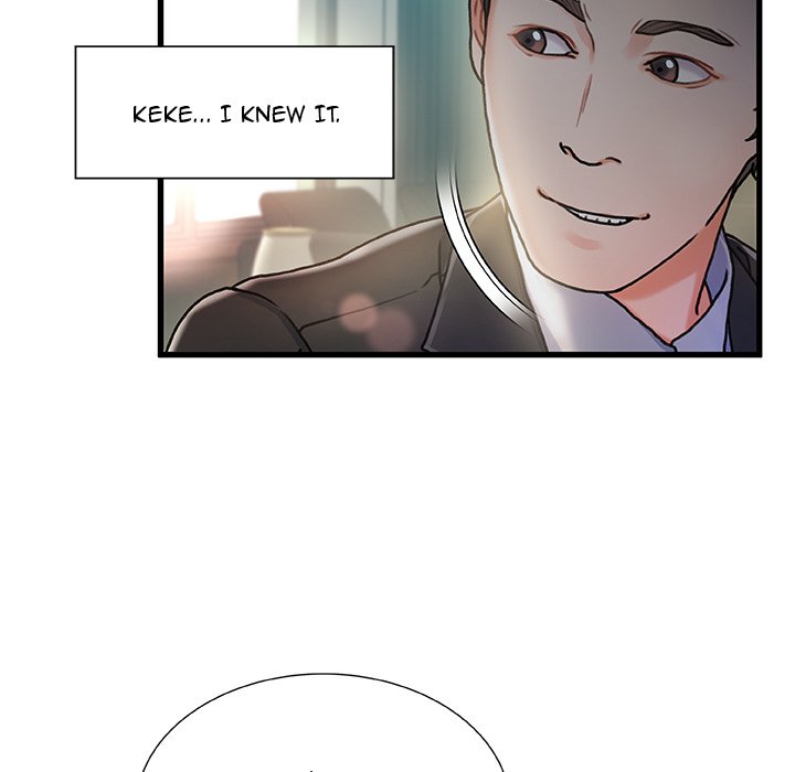 Achilles Heel Chapter 8 - Manhwa18.com