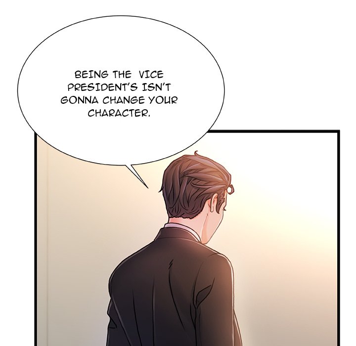 Achilles Heel Chapter 8 - Manhwa18.com