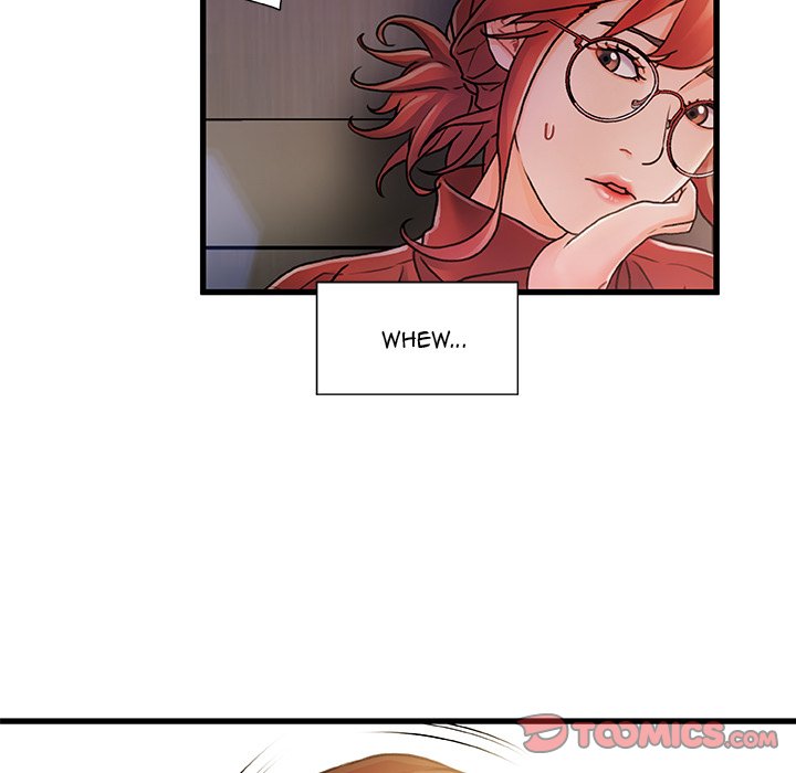 Achilles Heel Chapter 8 - Manhwa18.com