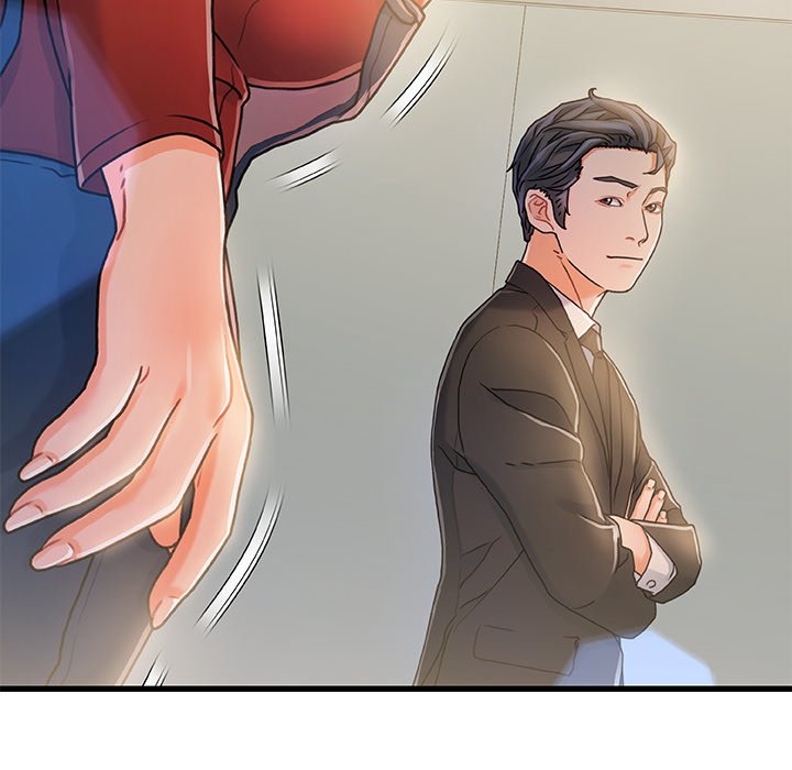 Achilles Heel Chapter 8 - Manhwa18.com