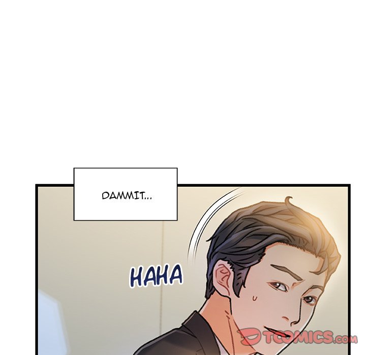 Achilles Heel Chapter 8 - Manhwa18.com