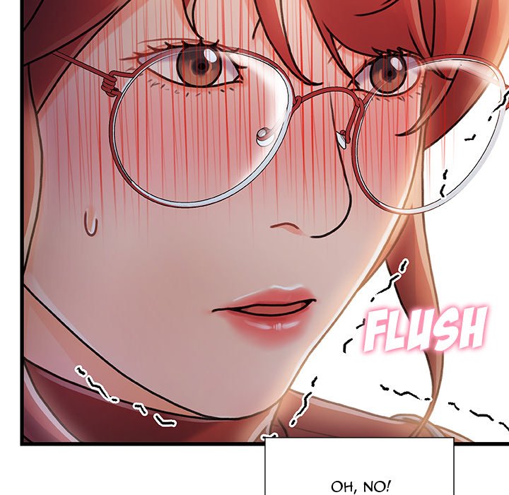 Achilles Heel Chapter 8 - Manhwa18.com