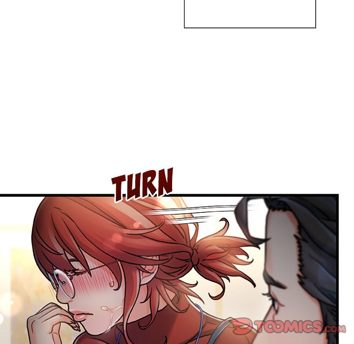 Achilles Heel Chapter 8 - Manhwa18.com