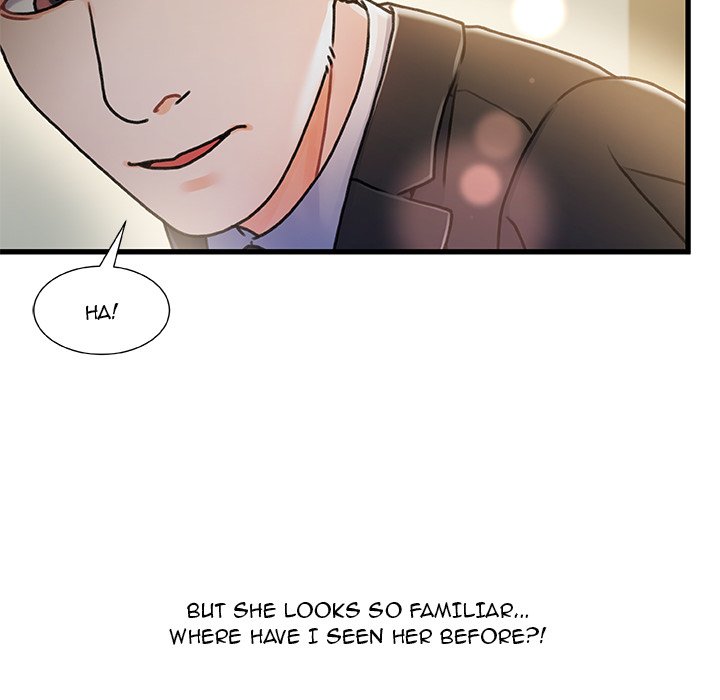 Achilles Heel Chapter 8 - Manhwa18.com