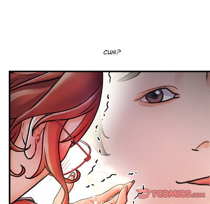 Achilles Heel Chapter 8 - Manhwa18.com