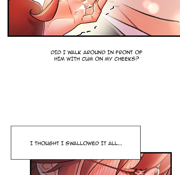 Achilles Heel Chapter 8 - Manhwa18.com