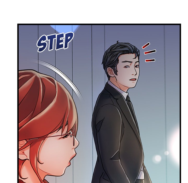 Achilles Heel Chapter 8 - Manhwa18.com