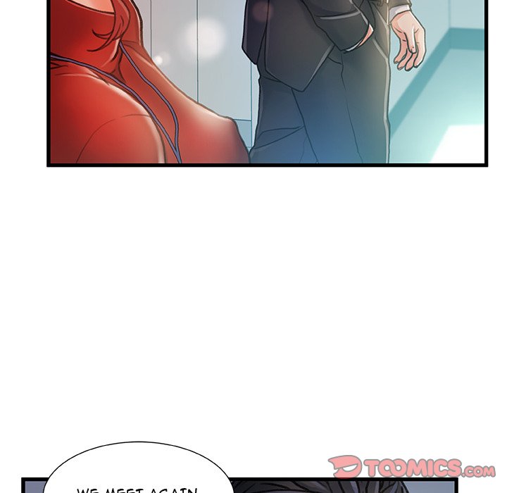 Achilles Heel Chapter 8 - Manhwa18.com