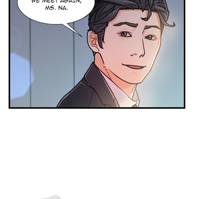 Achilles Heel Chapter 8 - Manhwa18.com