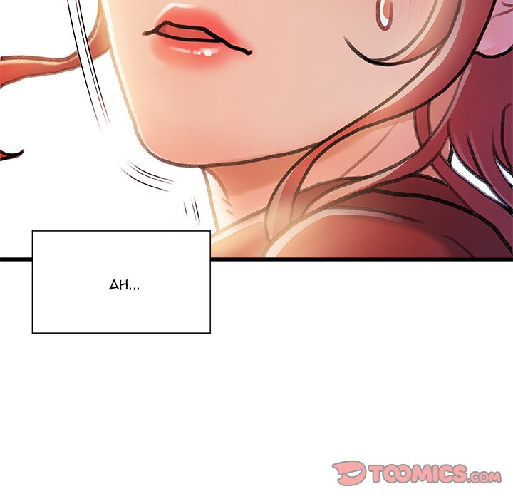 Achilles Heel Chapter 8 - Manhwa18.com