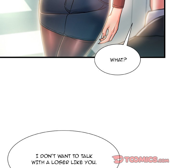 Achilles Heel Chapter 8 - Manhwa18.com