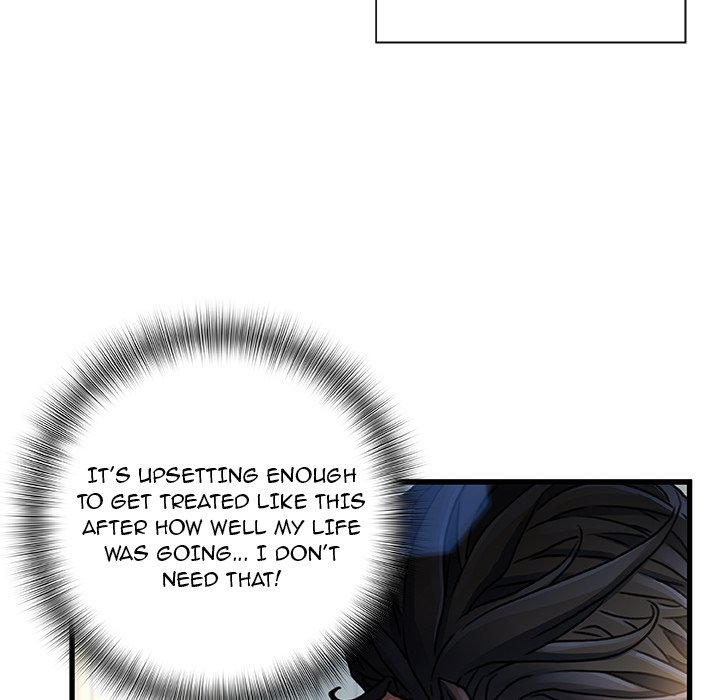 Achilles Heel Chapter 8 - Manhwa18.com