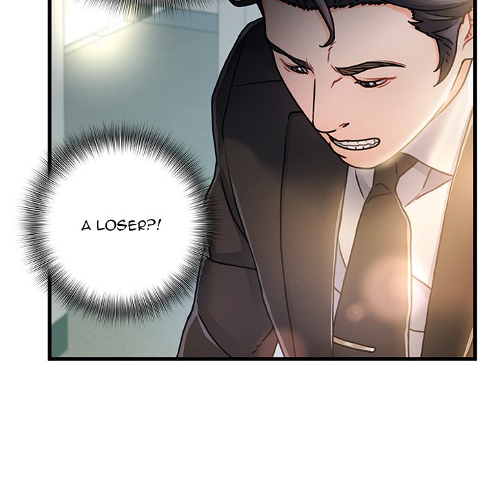 Achilles Heel Chapter 8 - Manhwa18.com