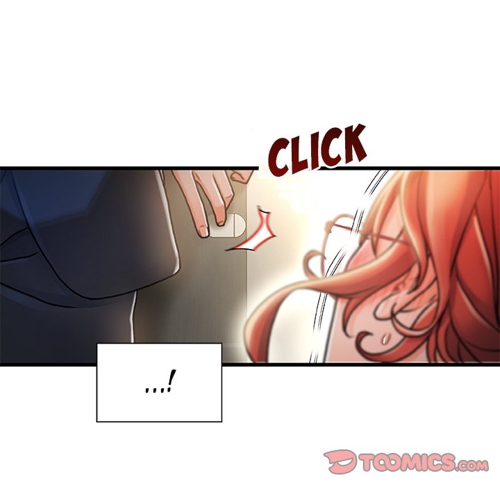 Achilles Heel Chapter 8 - Manhwa18.com