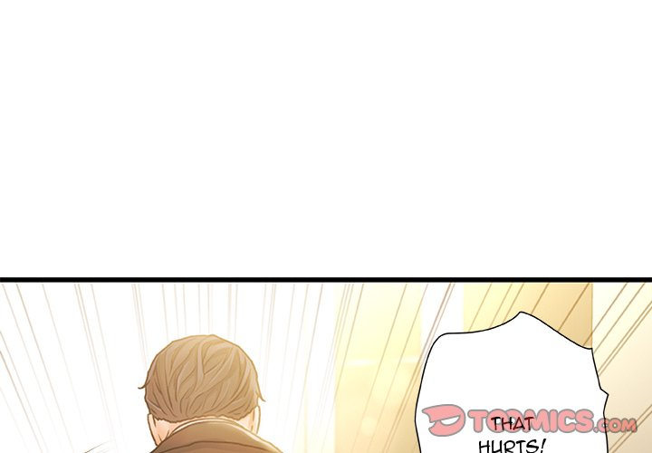 Achilles Heel Chapter 9 - Manhwa18.com