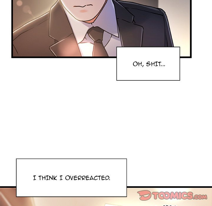 Achilles Heel Chapter 9 - Manhwa18.com