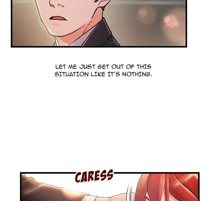 Achilles Heel Chapter 9 - Manhwa18.com