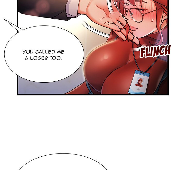 Achilles Heel Chapter 9 - Manhwa18.com