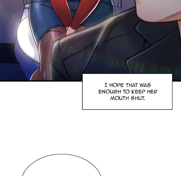 Achilles Heel Chapter 9 - Manhwa18.com