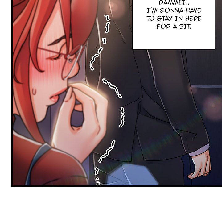 Achilles Heel Chapter 9 - Manhwa18.com