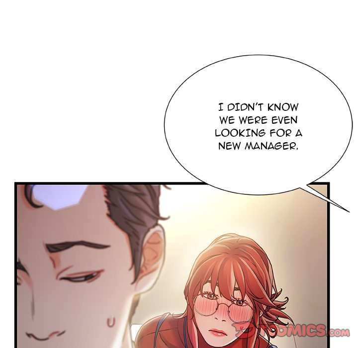 Achilles Heel Chapter 9 - Manhwa18.com