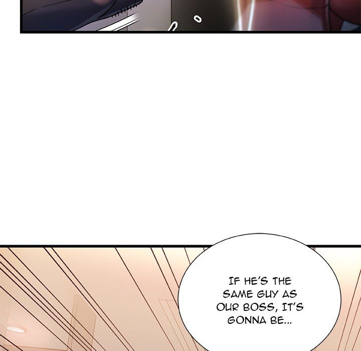 Achilles Heel Chapter 9 - Manhwa18.com