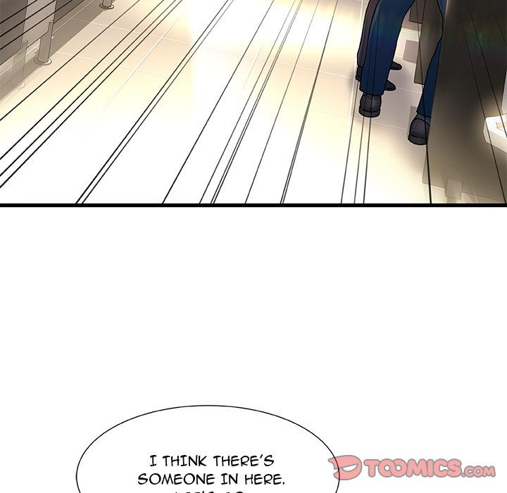 Achilles Heel Chapter 9 - Manhwa18.com