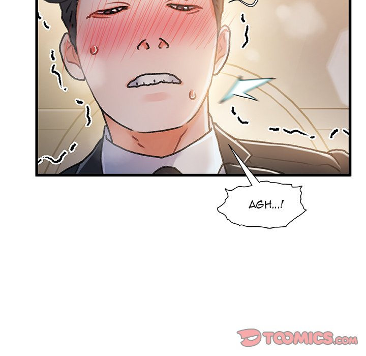 Achilles Heel Chapter 9 - Manhwa18.com