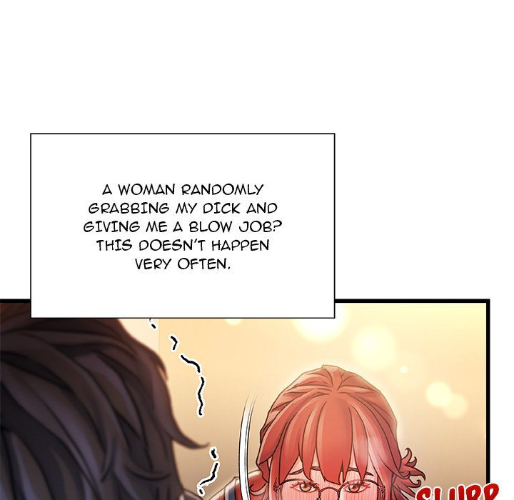 Achilles Heel Chapter 9 - Manhwa18.com