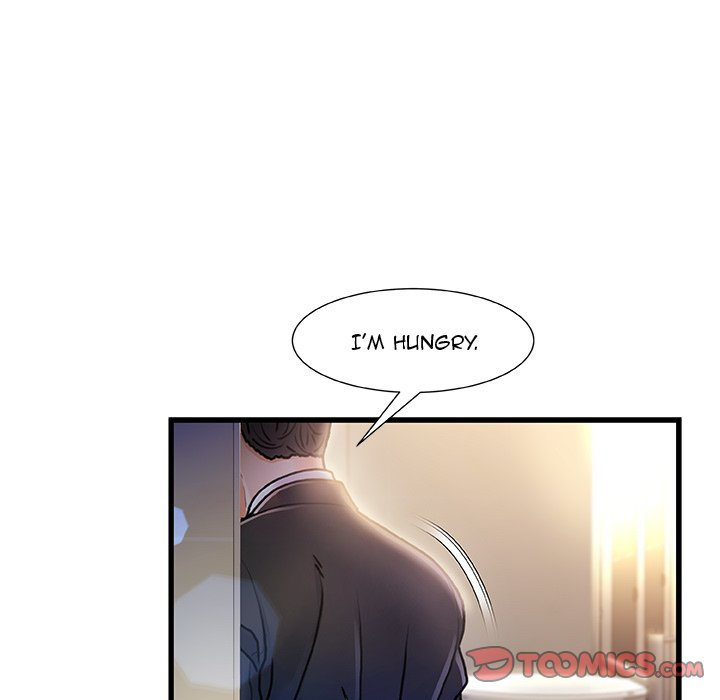 Achilles Heel Chapter 9 - Manhwa18.com