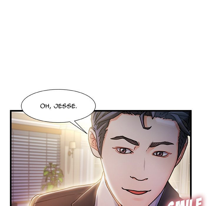 Achilles Heel Chapter 9 - Manhwa18.com