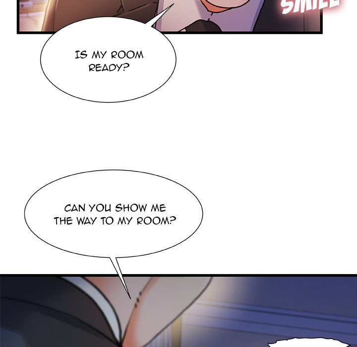 Achilles Heel Chapter 9 - Manhwa18.com