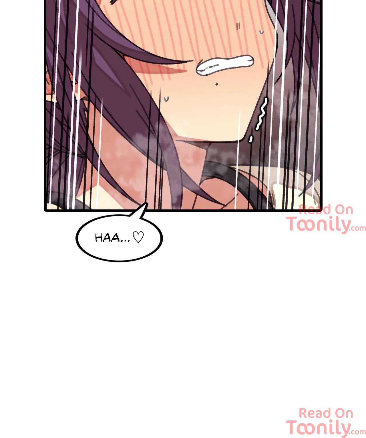 The Girl That Lingers in the Wall Chapter 18 - Manhwa18.com