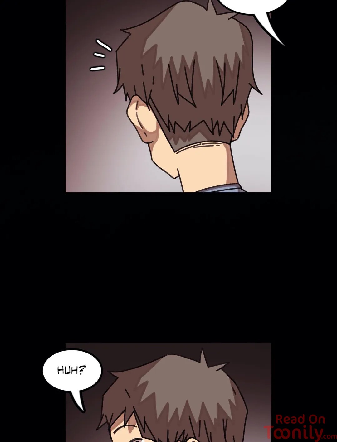 The Girl That Lingers in the Wall Chapter 34 - Manhwa18.com