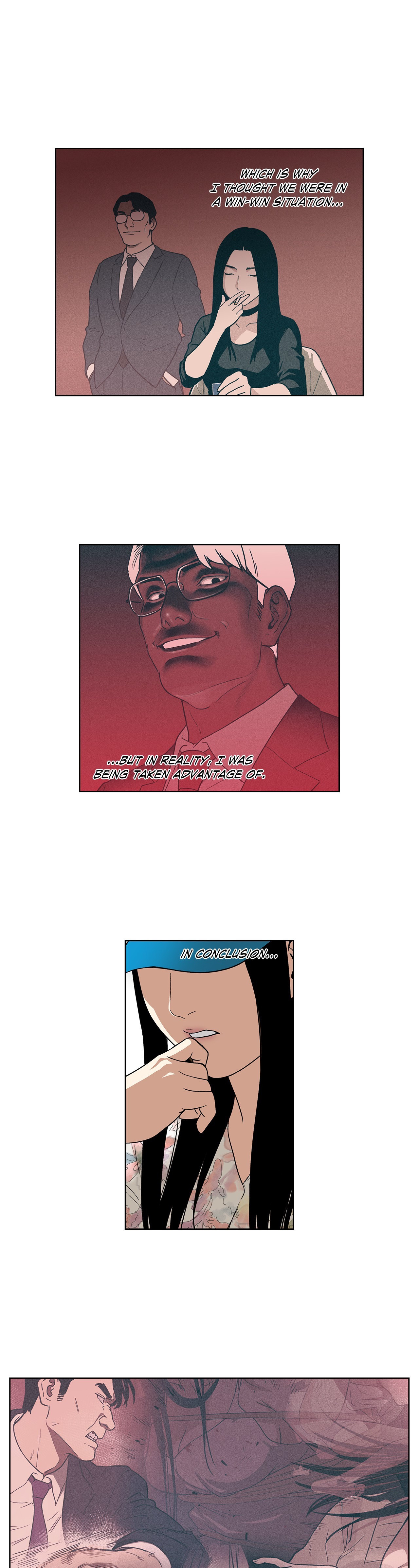 Psychic Gambler: Betting Man Chapter 101 - Manhwa18.com