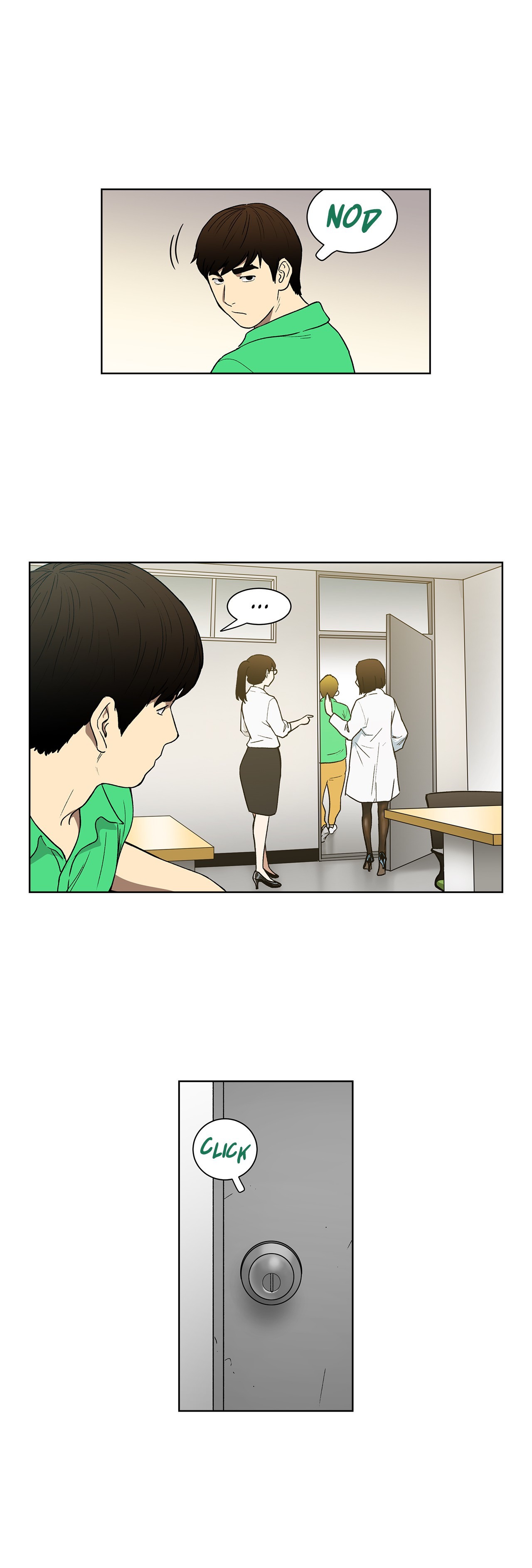 Psychic Gambler: Betting Man Chapter 104 - Manhwa18.com