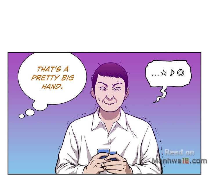 Psychic Gambler: Betting Man Chapter 11 - Manhwa18.com