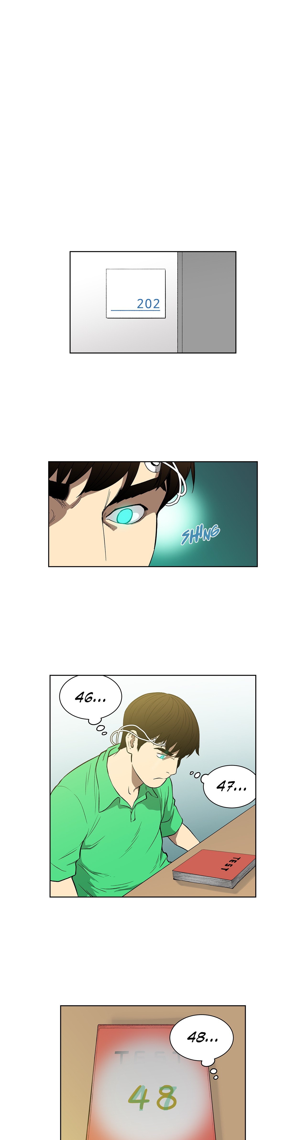 Psychic Gambler: Betting Man Chapter 111 - Manhwa18.com