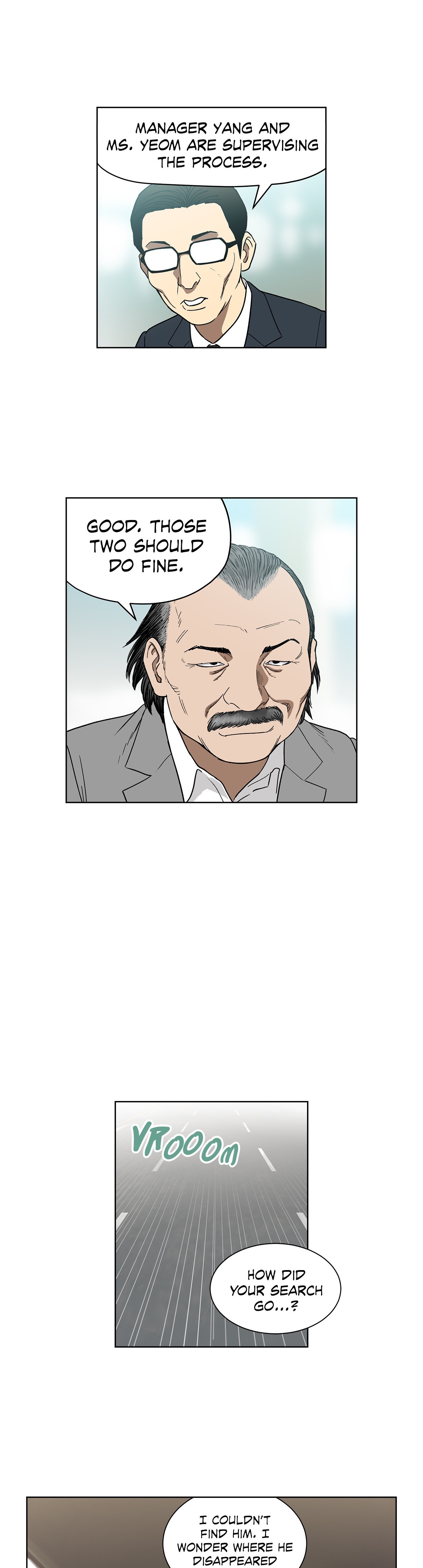 Psychic Gambler: Betting Man Chapter 111 - Manhwa18.com