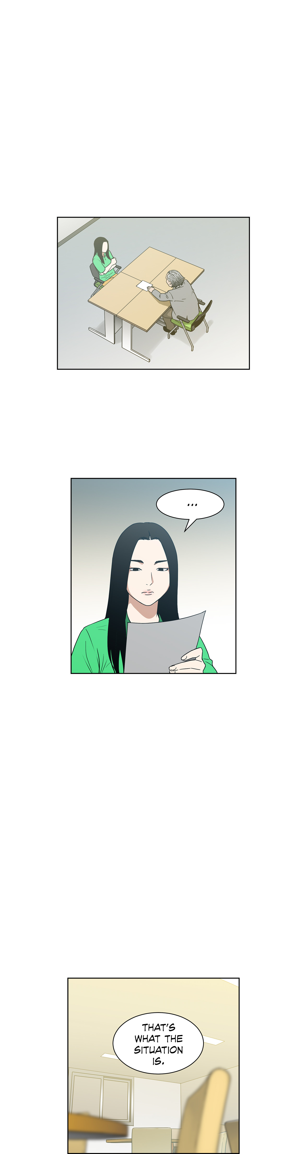 Psychic Gambler: Betting Man Chapter 113 - Manhwa18.com