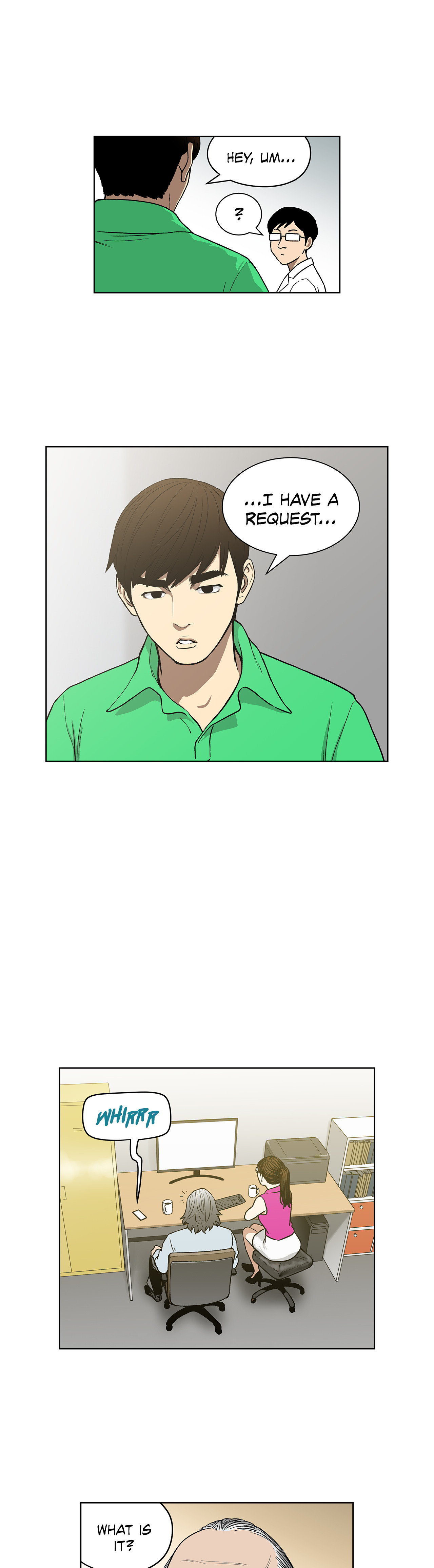 Psychic Gambler: Betting Man Chapter 115 - Manhwa18.com