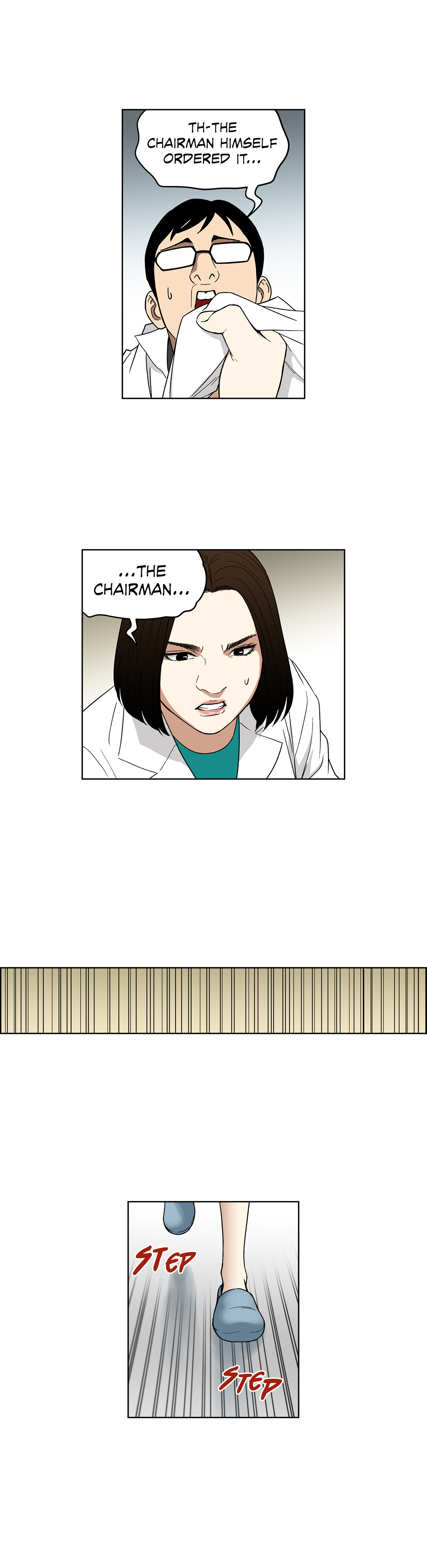 Psychic Gambler: Betting Man Chapter 115 - Manhwa18.com