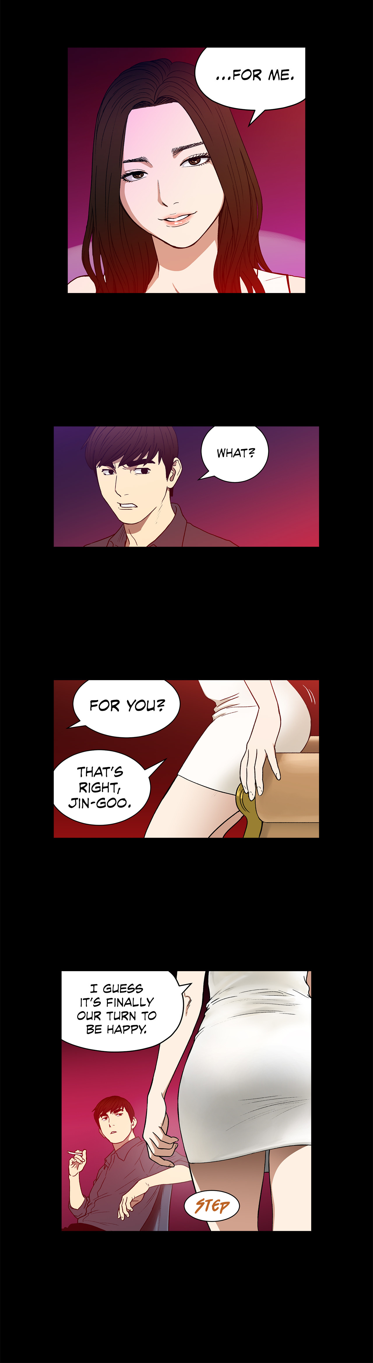 Psychic Gambler: Betting Man Chapter 116 - Manhwa18.com