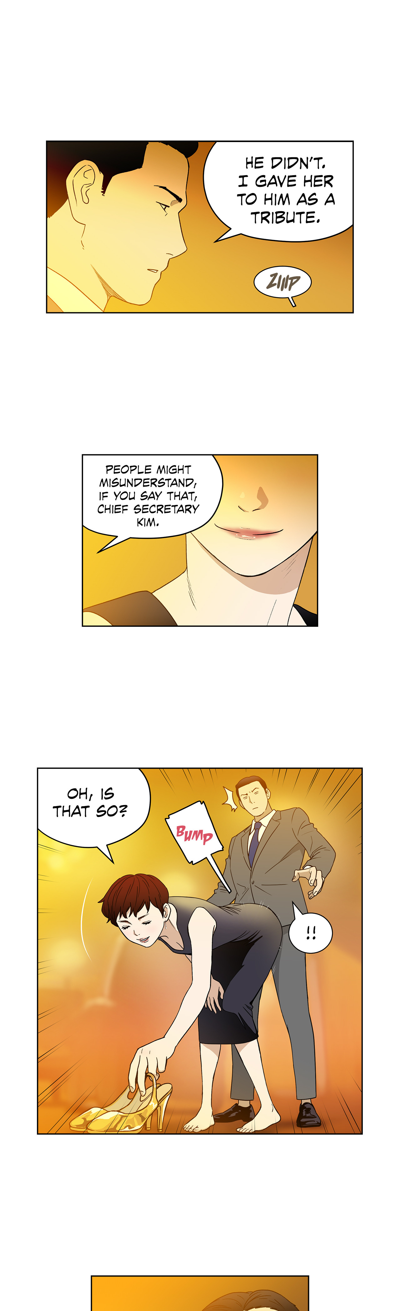 Psychic Gambler: Betting Man Chapter 117 - Manhwa18.com