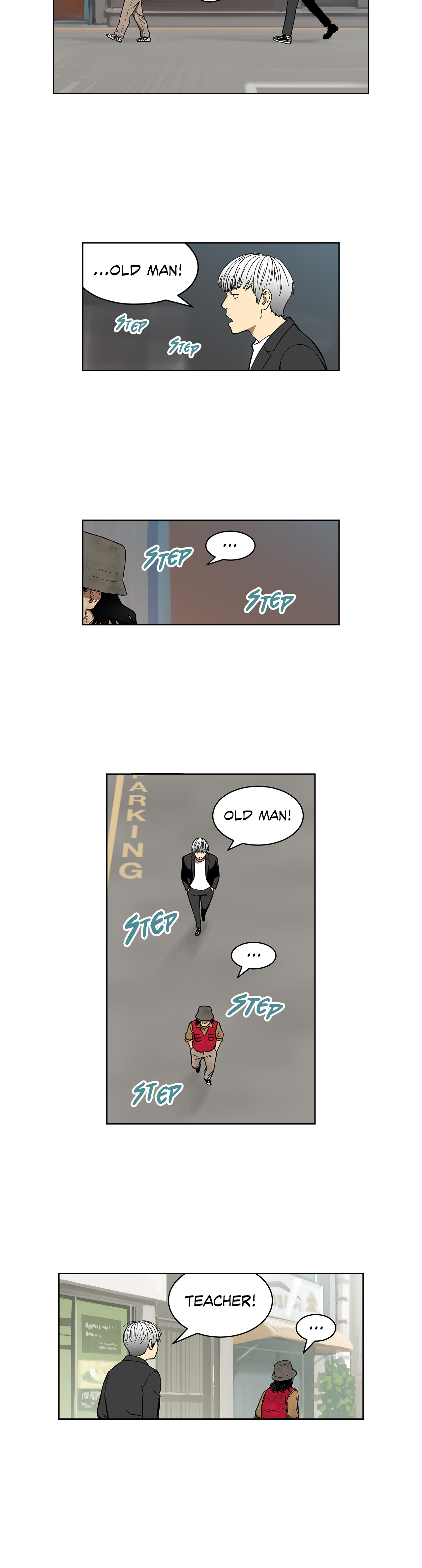 Psychic Gambler: Betting Man Chapter 122 - Manhwa18.com