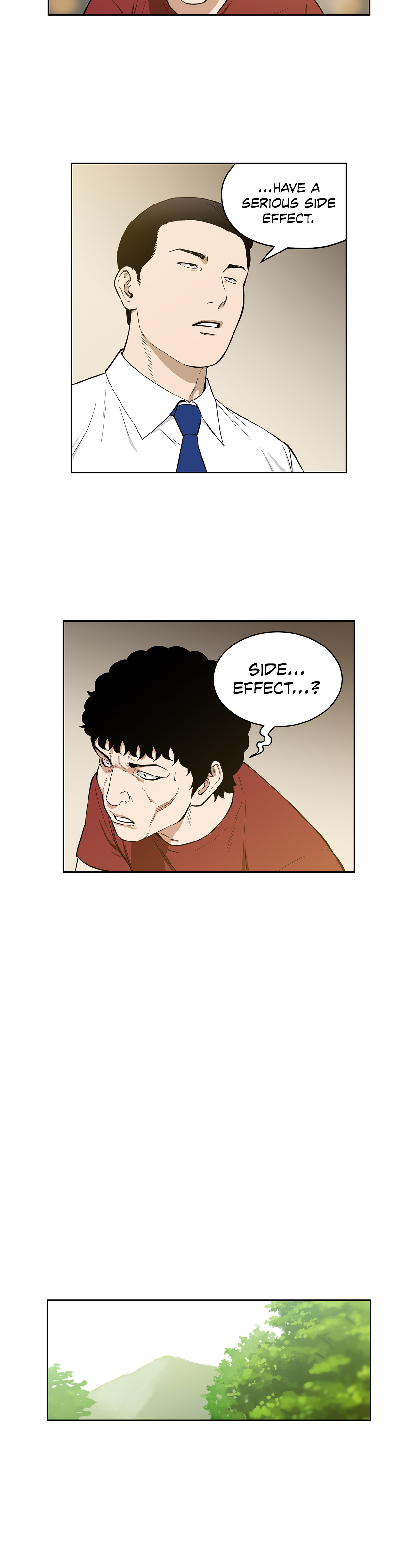 Psychic Gambler: Betting Man Chapter 124 - Manhwa18.com