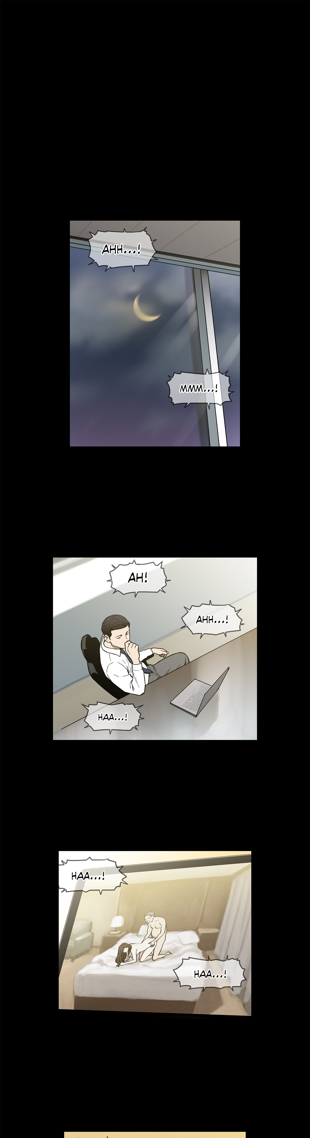 Psychic Gambler: Betting Man Chapter 128 - Manhwa18.com