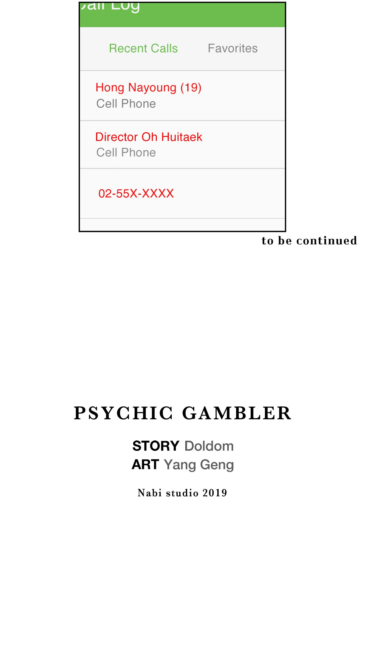 Psychic Gambler: Betting Man Chapter 135 - Manhwa18.com