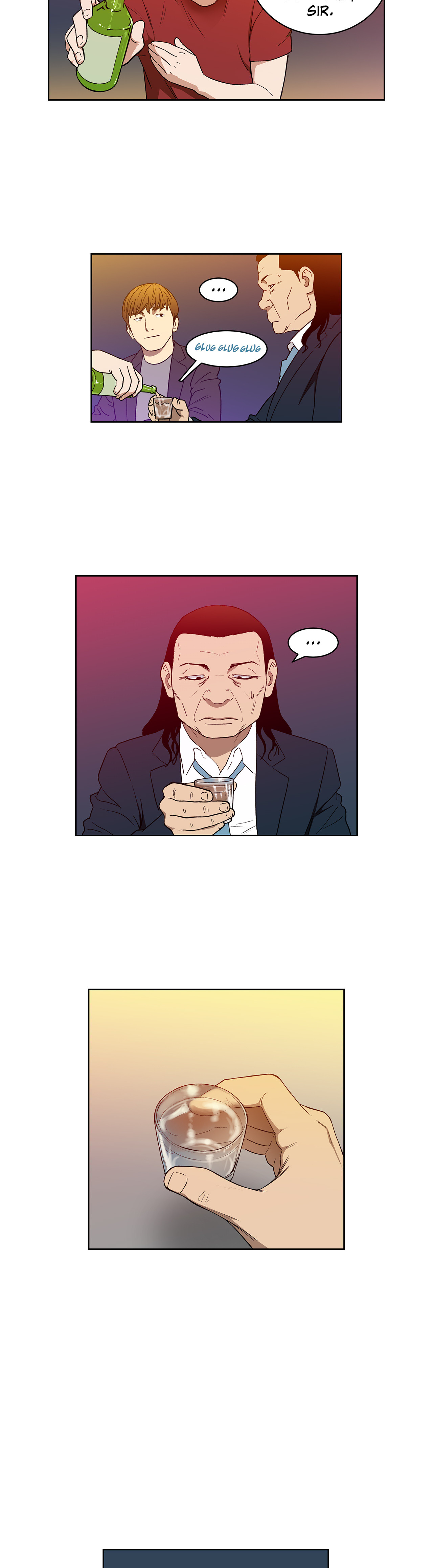 Psychic Gambler: Betting Man Chapter 137 - Manhwa18.com