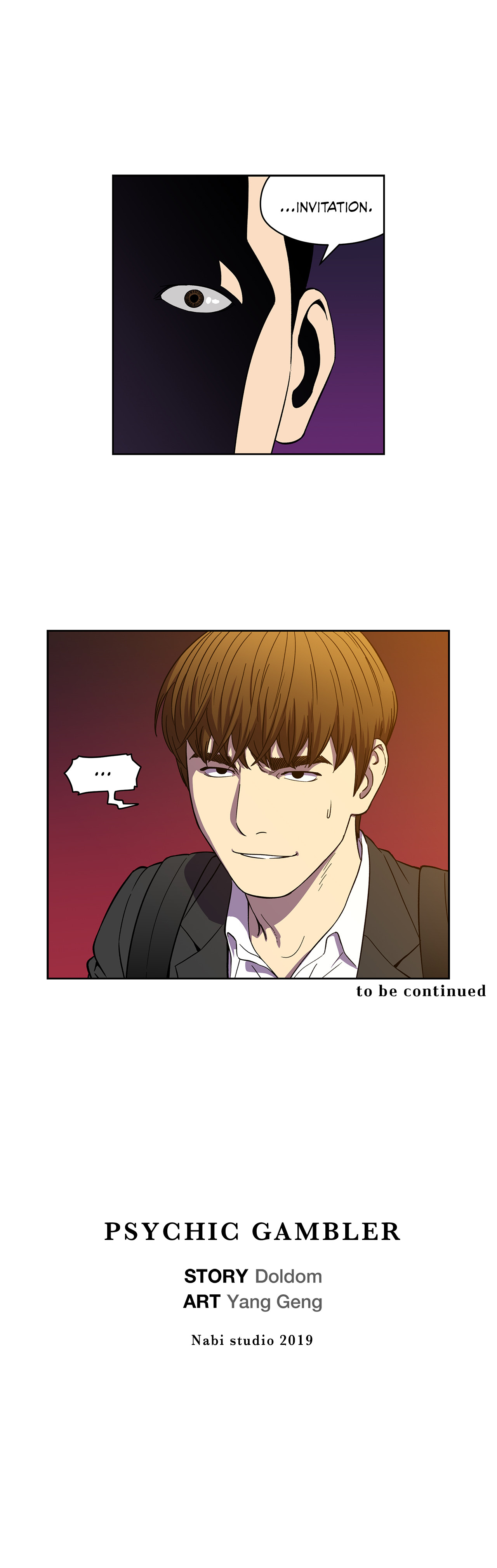 Psychic Gambler: Betting Man Chapter 139 - Manhwa18.com